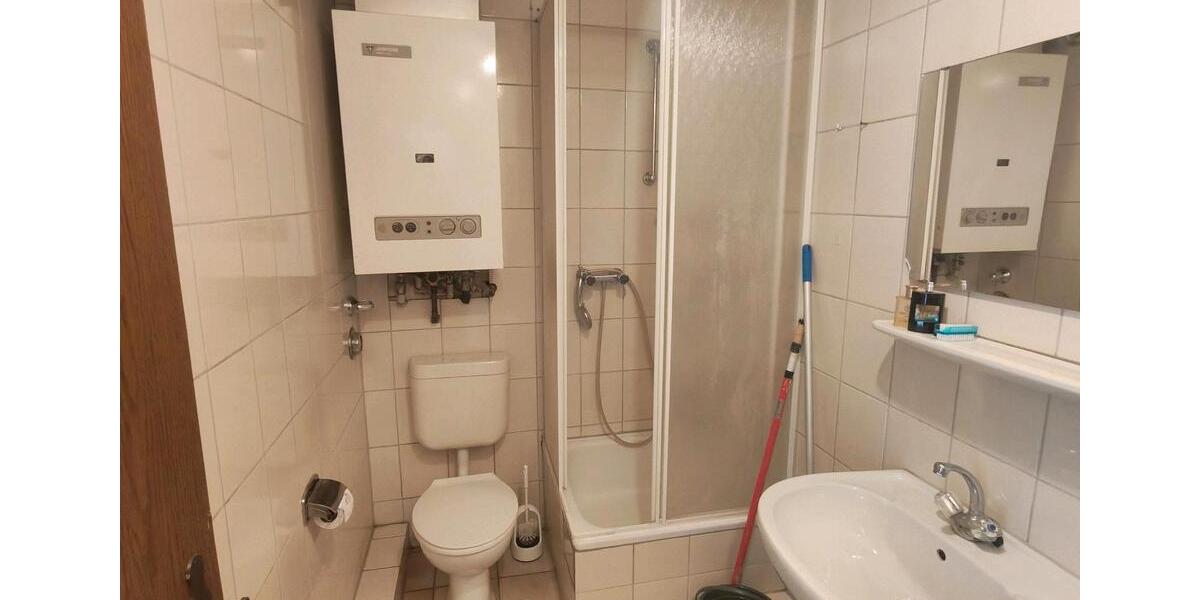 Dachgeschoßwohnung Stolberg (Rheinland) - 1 Zimmer, 45 m&sup2;, 390&euro; | Angebot:25405164