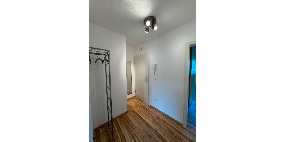 Mietwohnung 2 Zimmer Duisburg Dellviertel 60 m² 2 zimmer