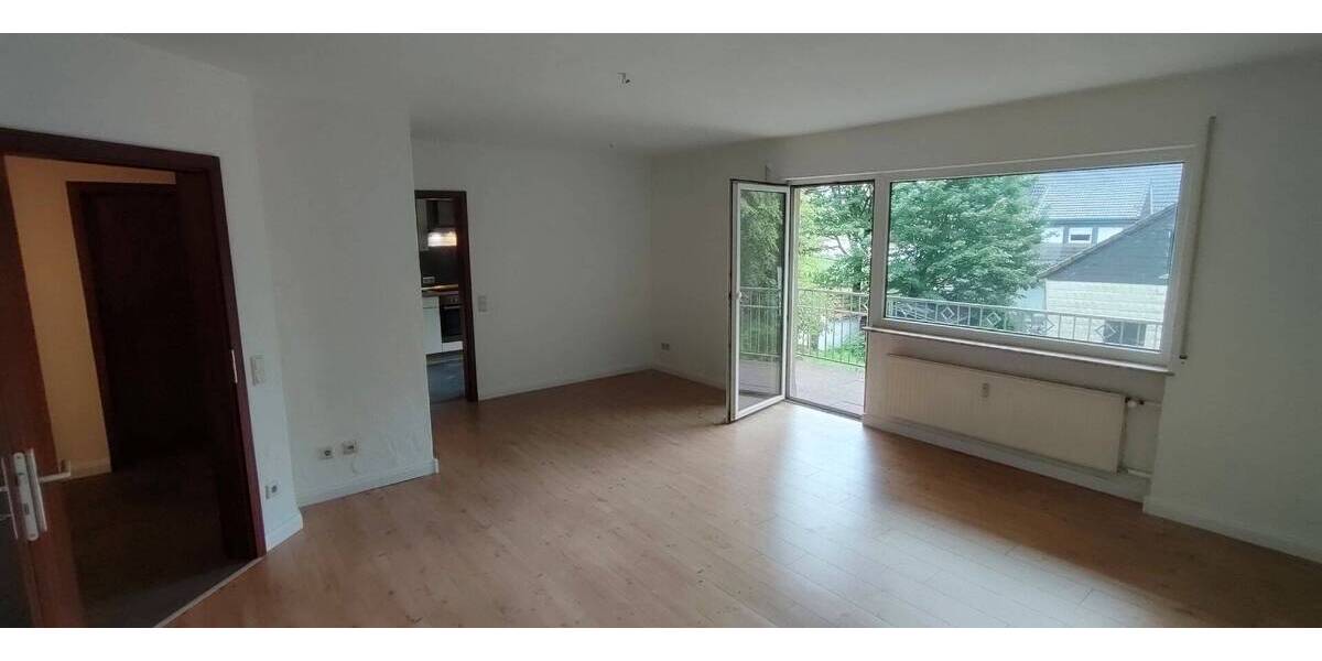 Etagenwohnung Spessart - 3 Zimmer, 71 m&sup2;, 500&euro; | Angebot:25696846