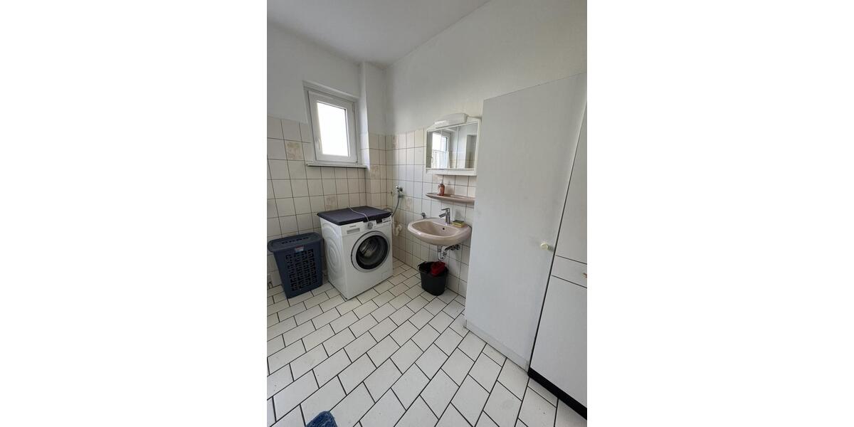 Erdgeschoßwohnung Seesen - 3 Zimmer, 68 m&sup2;, 450&euro; | Angebot:25944746