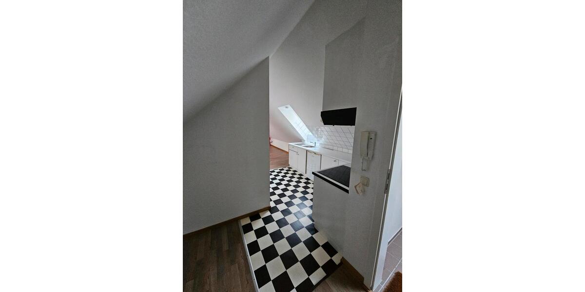 Dachgeschoßwohnung Lasbek - 1 Zimmer, 30 m&sup2;, 480&euro; | Angebot:25638507