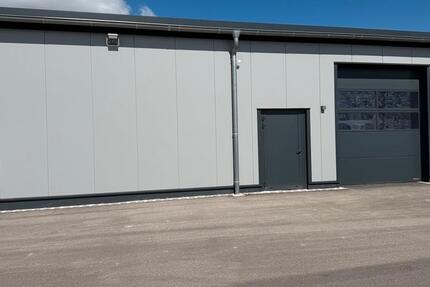 Gewerbeobjekt Buchdorf - 888&euro; | Angebot:26019583