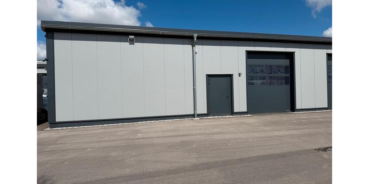 Gewerbeobjekt Buchdorf - 888&euro; | Angebot:26019583