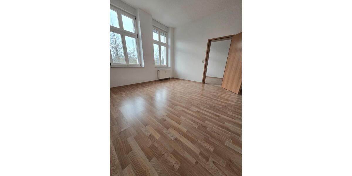 Erdgeschoßwohnung Magdeburg Brückfeld - 3 Zimmer, 67 m&sup2;, 500&euro; | Angebot:25891213