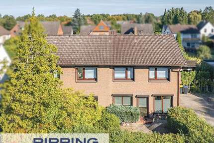 Wohnung zum Mieten in Wentorf 1.345 € 108 m² 3.5 zimmer