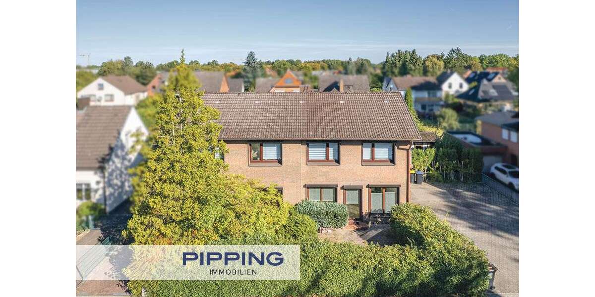 Wohnung zum Mieten in Wentorf 1.345 € 108 m² 3.5 zimmer