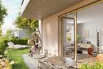 Ihr Platz im Grünen: Terrasse & Privatgarten - Wohnen wo Bernau am schönsten ist zimmer
