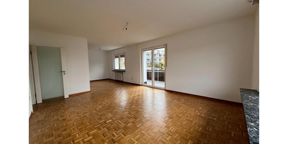 Gemütliche OG-Wohnung am Asenberg! 4 zimmer