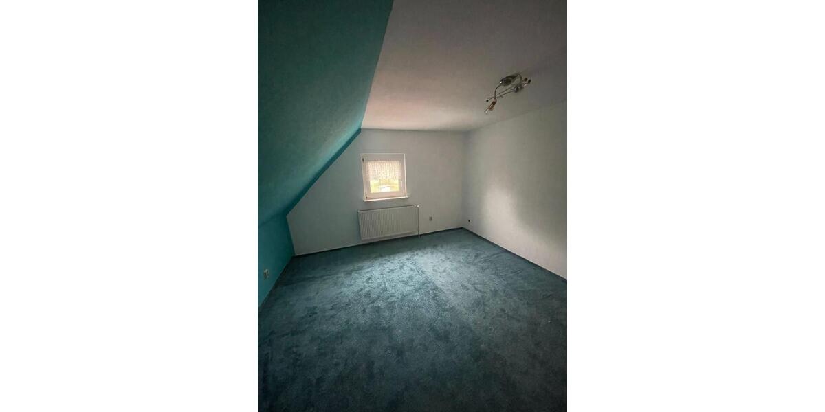 Schöne Doppelhaushälfte im Grünen 4 zimmer