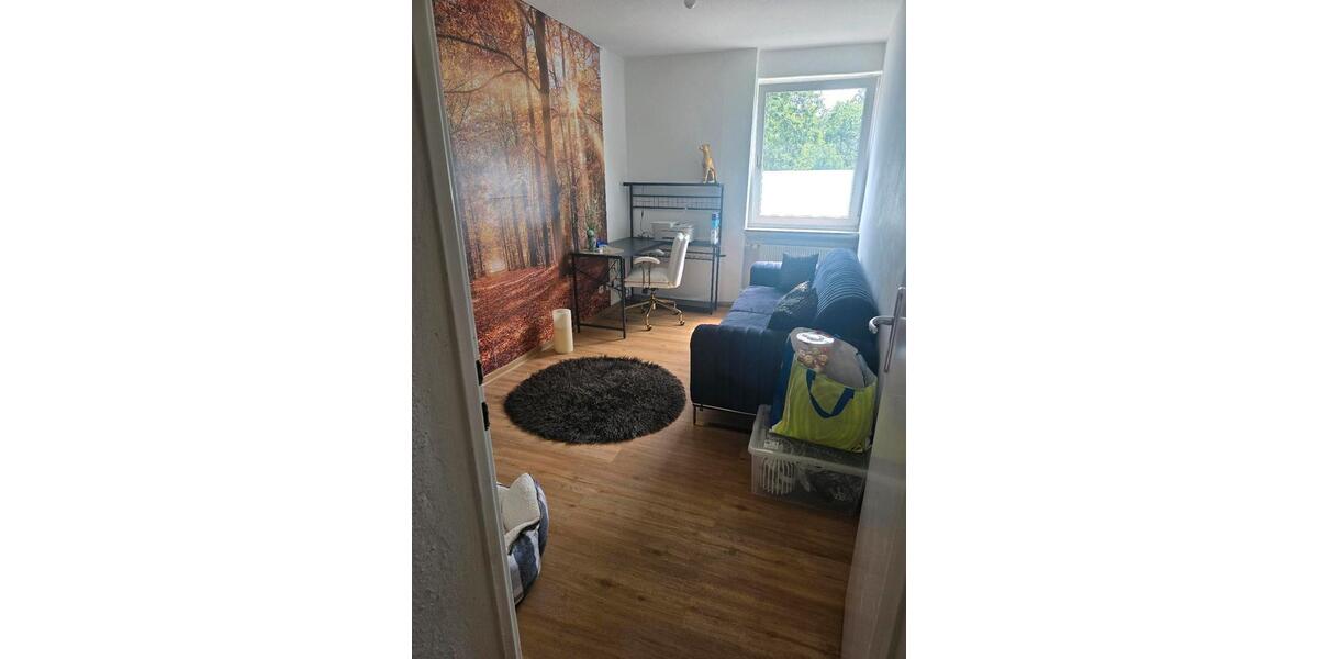 Etagenwohnung Gießen Schlangenzahl - 3 Zimmer, 79 m&sup2;, 550&euro; | Angebot:26704587