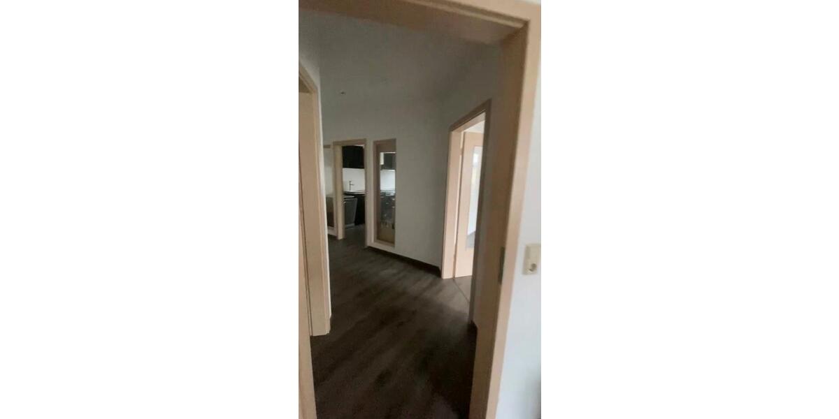 Helle 3-Zimmer-Wohnung in Kaltennordheim zur Miete 3 zimmer