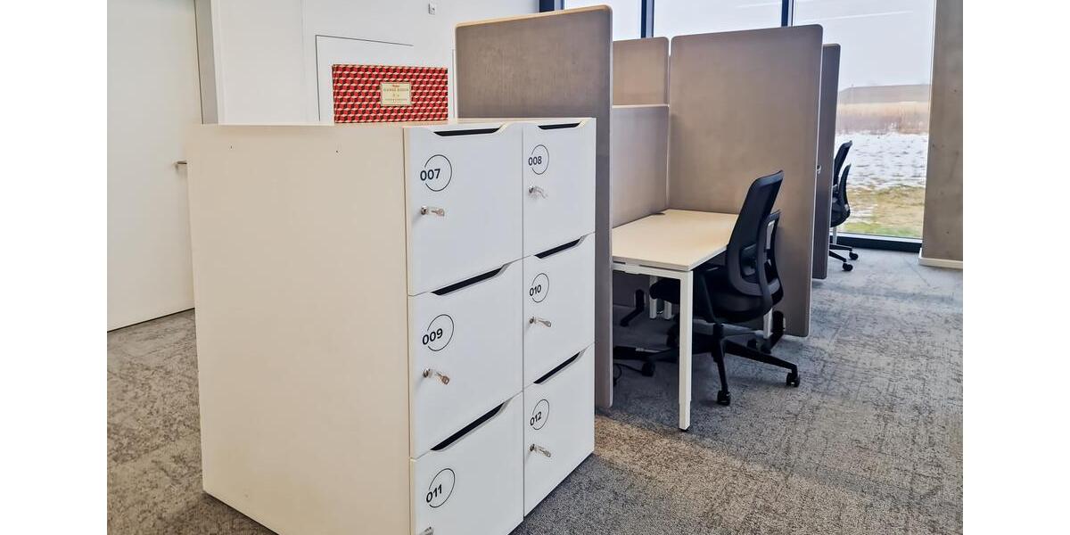 Gewerbeobjekt Augsburg Antonsviertel - 669&euro; | Angebot:24017388