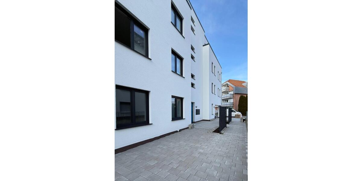 Etagenwohnung Paderborn - 4 Zimmer, 104 m&sup2;, 1.508&euro; | Angebot:24852338