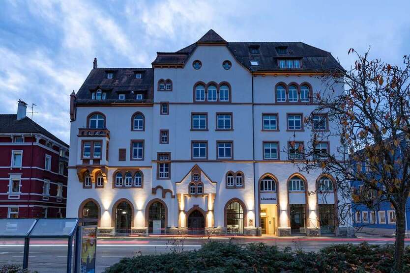 Wohnung zum Mieten in Waldshut-Tiengen 1.370 € 56.56 m²
