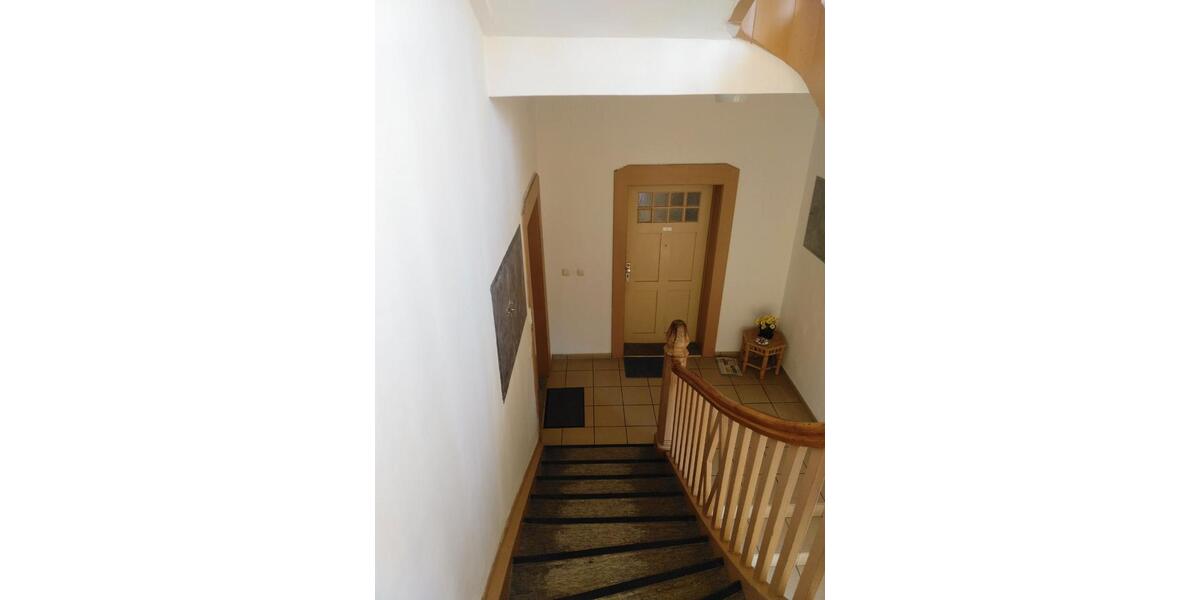 Etagenwohnung Wiesau Kornthan - 2 Zimmer, 51 m&sup2;, 295&euro; | Angebot:26278121