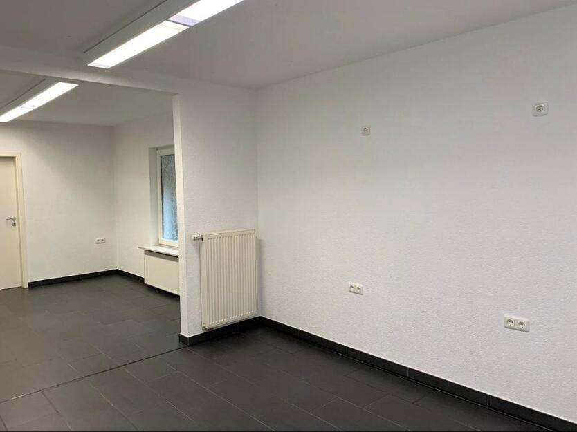 Ladenlokal im Herzen von Carolinensiel zu Mieten