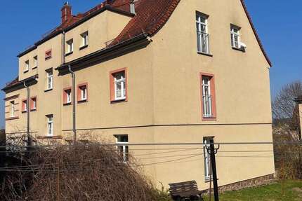 Wohnung Nossen Augustusberg - 3 Zimmer, 57 m&sup2;, 399&euro; | Angebot:25814188