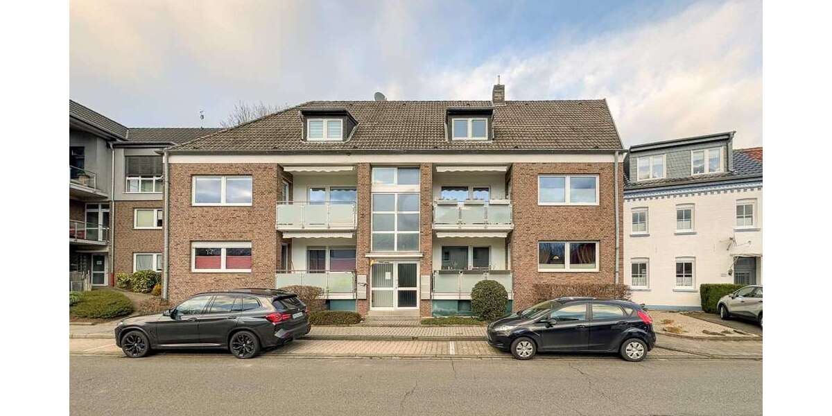 Wohnung zum Mieten in Niederzier Krauthausen 780 € 78 m² 3 zimmer