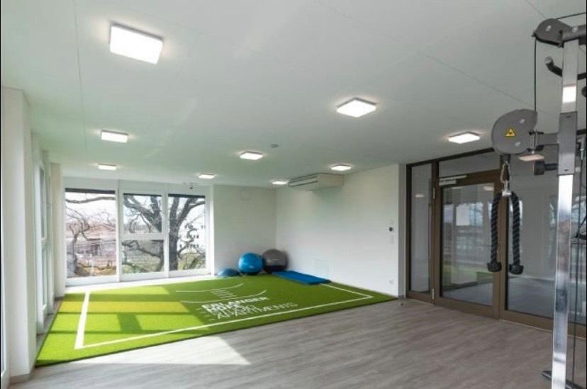 Etagenwohnung Herzogenaurach - 1 Zimmer, 22 m&sup2;, 520&euro; | Angebot:24962167