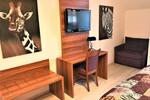 Etagenwohnung Bad Griesbach im Rottal - 1 Zimmer, 29 m&sup2;, 480&euro; | Angebot:26507614