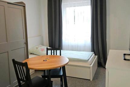 Zimmer zur Vermieten