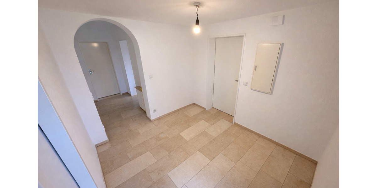 Erdgeschoßwohnung Ostbevern - 2 Zimmer, 85 m&sup2;, 600&euro; | Angebot:25948970