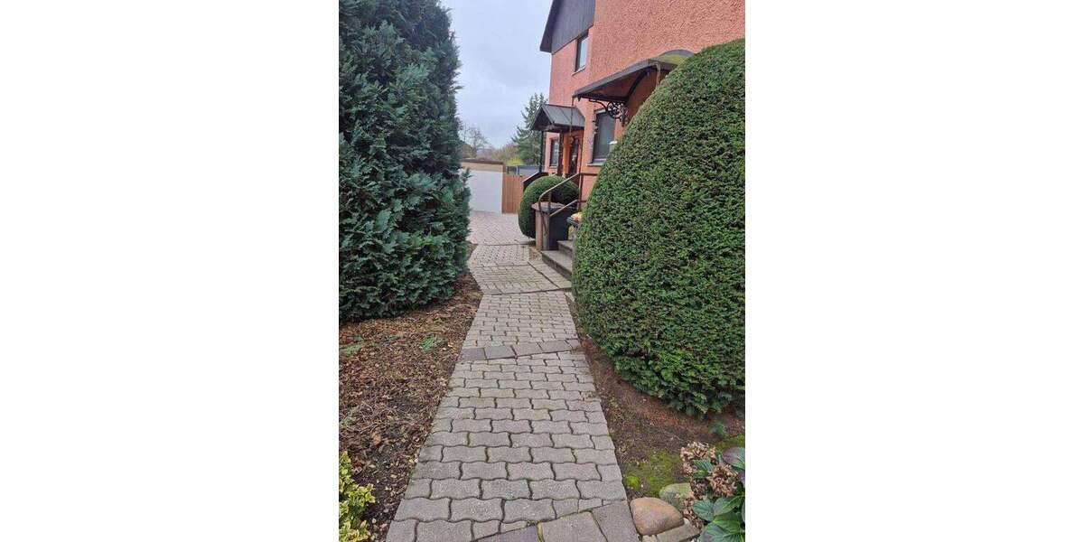 Reihenmittelhaus Neustadt Aisch Neustadt - 6 Zimmer, 140 m&sup2;, 1.450&euro; | Angebot:24707866