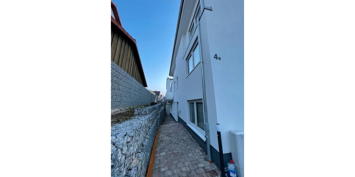 Etagenwohnung Kaufungen - 2 Zimmer, 62 m&sup2;, 995&euro; | Angebot:24606076