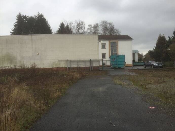 Gewerbeobjekt Vellmar Niedervellmar - 5.000&euro; | Angebot:25152784