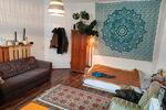 Etagenwohnung Greifswald - 1 Zimmer, 21 m&sup2;, 420&euro; | Angebot:26664308