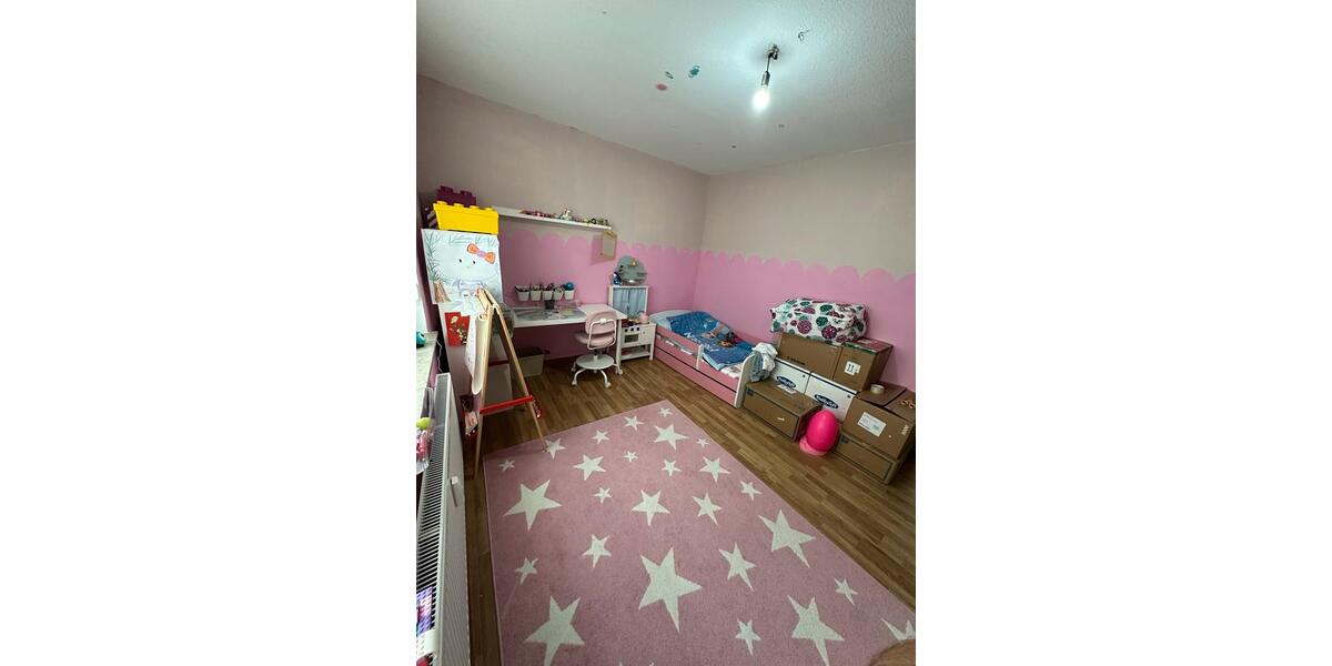 Erdgeschoßwohnung Bad Berleburg - 3 Zimmer, 82 m&sup2;, 900&euro; | Angebot:26524923