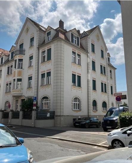 Wunderschöne 2-Zimmerwohnung in der Sanderau zimmer