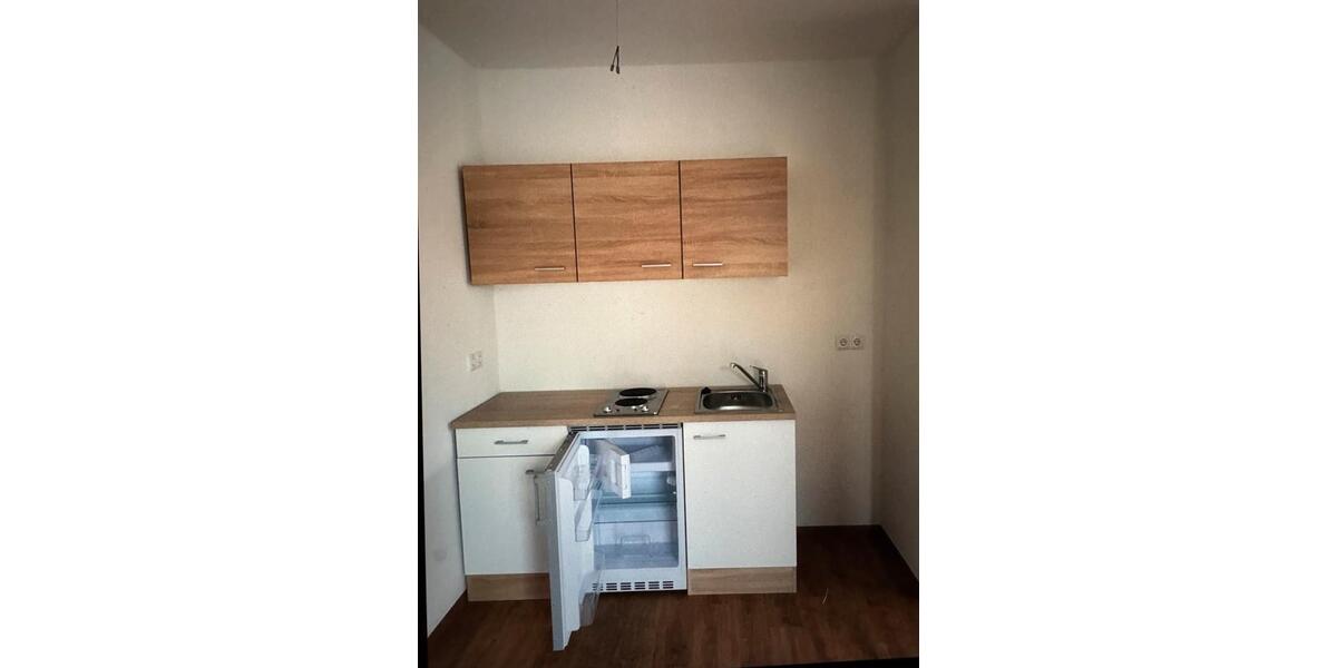 Etagenwohnung Ansbach - 1 Zimmer, 41 m&sup2;, 469&euro; | Angebot:24469427