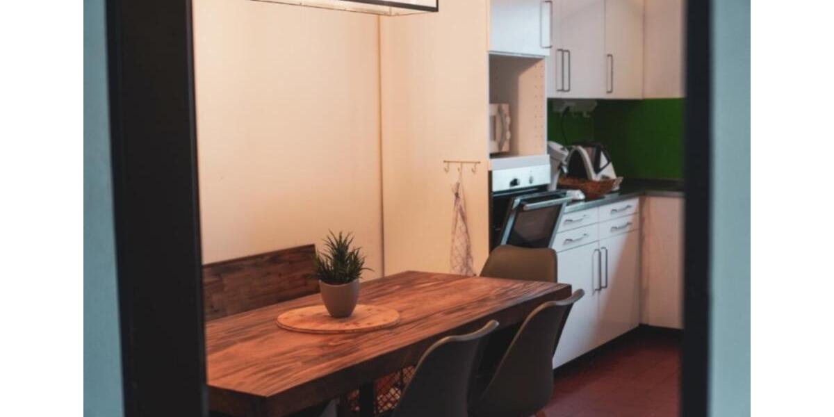 Etagenwohnung Darmstadt Darmstadt-Ost - 1 Zimmer, 15 m&sup2;, 302&euro; | Angebot:25173700