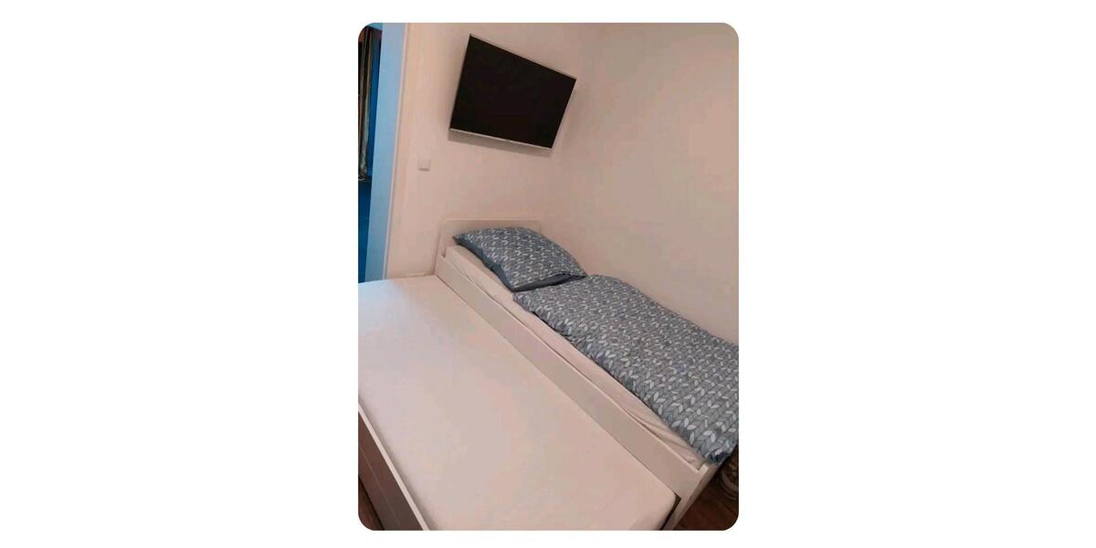 Wohnen auf Zeit Oberhausen-Rheinhausen Rheinhausen - 1 Zimmer, 25 m&sup2;, 22&euro; | Angebot:24634107