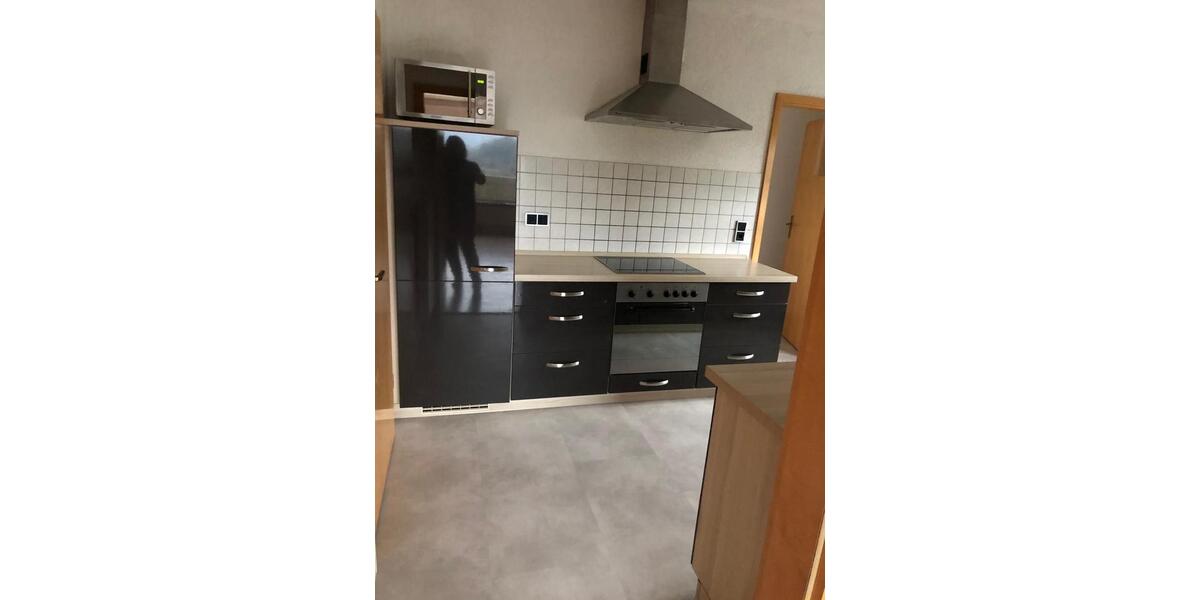 Etagenwohnung Balzhausen - 4 Zimmer, 110 m&sup2;, 970&euro; | Angebot:26413787