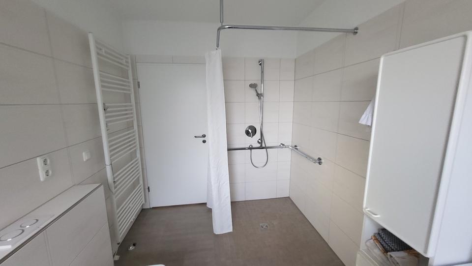 Erdgeschoßwohnung Preußisch Oldendorf - 3 Zimmer, 96 m&sup2;, 672&euro; | Angebot:25934485