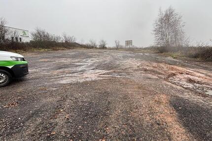 Lager Außenfläche zu Vermieten ca. 2500m² zimmer