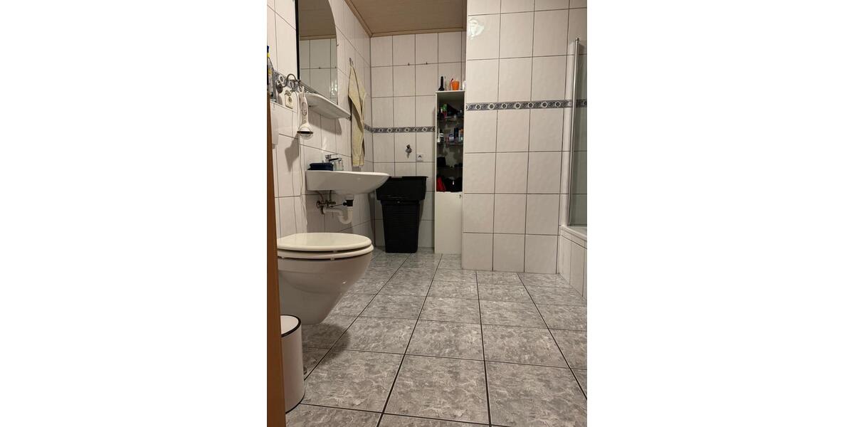 Erdgeschoßwohnung Olpe - 3 Zimmer, 75 m&sup2;, 700&euro; | Angebot:26044676