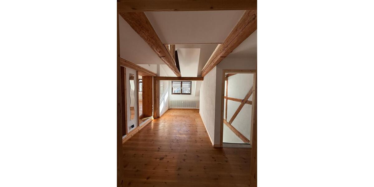 Maisonettenwohnung Barleben - 2 Zimmer, 100 m&sup2;, 900&euro; | Angebot:26621307