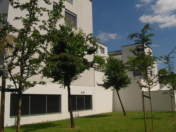 Etagenwohnung Erfurt Daberstedt - 2 Zimmer, 66 m&sup2;, 680&euro; | Angebot:25118046
