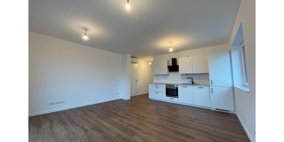 Etagenwohnung Versmold - 3 Zimmer, 61 m&sup2;, 795&euro; | Angebot:26026054