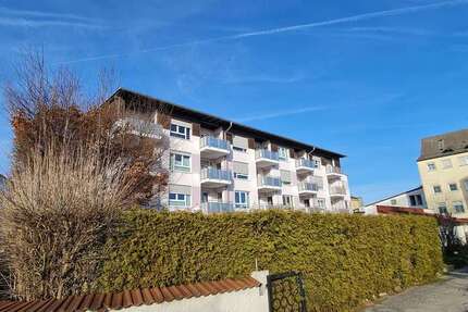 Wohnung Neumarkt St Veit - 2 Zimmer, 62 m&sup2;, 550&euro; | Angebot:24923157