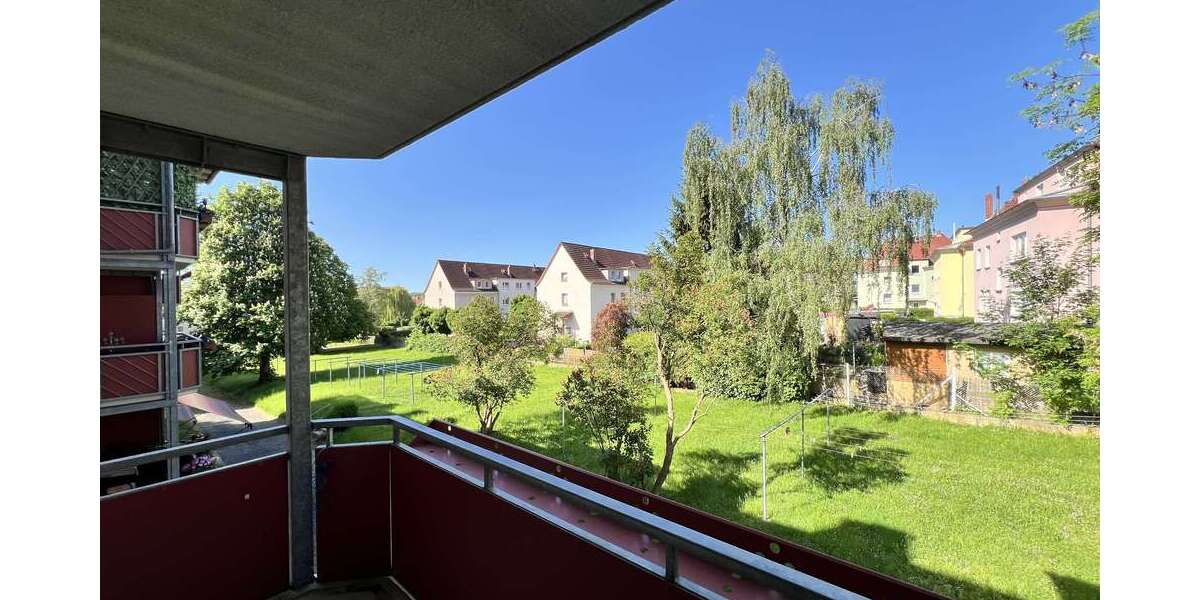 Etagenwohnung Ronneburg Raitzhain - 1 Zimmer, 37 m&sup2;, 230&euro; | Angebot:26778024