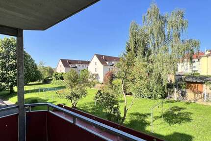 Wohnung Ronneburg Raitzhain - 1 Zimmer, 37 m&sup2;, 230&euro; | Angebot:26778024
