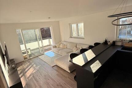 2 Zimmer Neubauwohnung in Langweid 61qm 2 zimmer