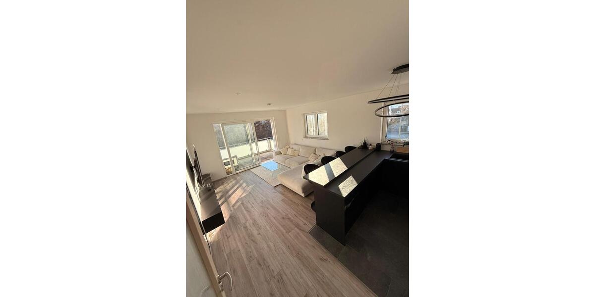 2 Zimmer Neubauwohnung in Langweid 61qm 2 zimmer