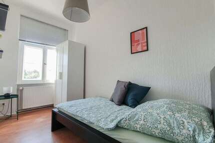 Zimmer Berlin Wilhelmstadt - 550&euro; | Angebot:26748143