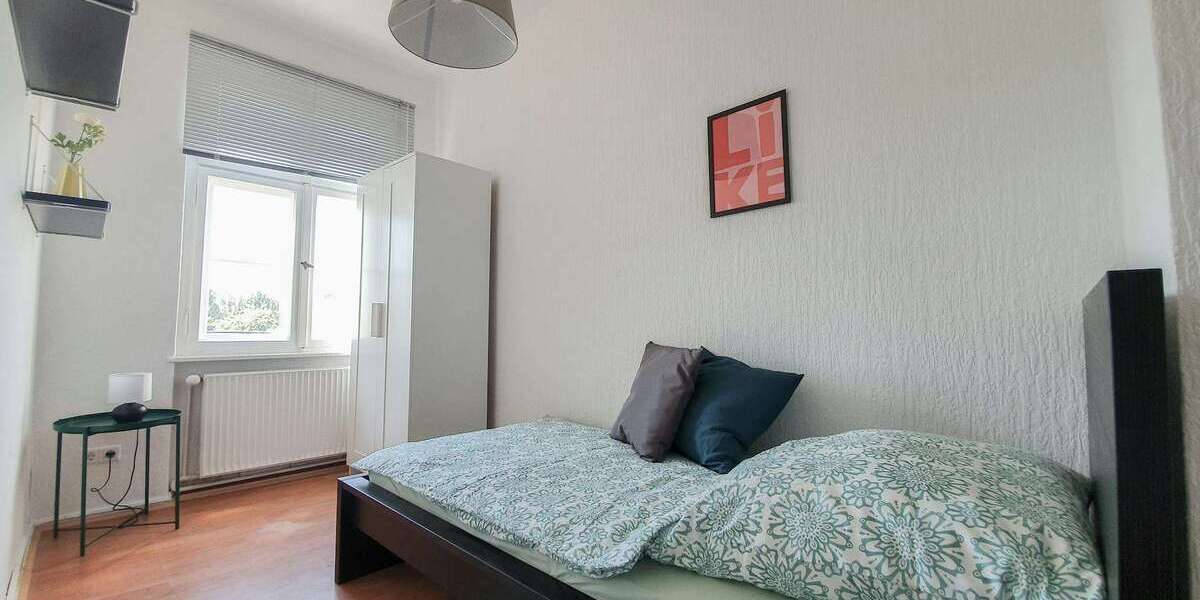 Zimmer Berlin Wilhelmstadt - 550&euro; | Angebot:26748143