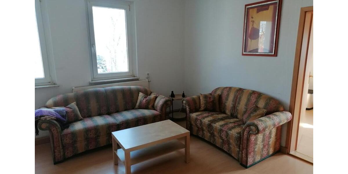 Etagenwohnung Eilenburg - 3 Zimmer, 66 m&sup2;, 980&euro; | Angebot:24395947